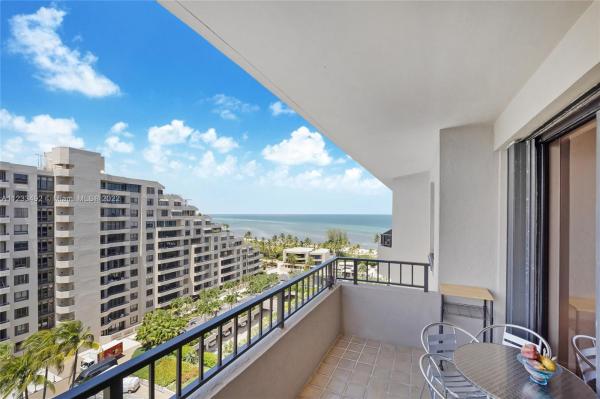 Tidemark At Key Colony, 201 Crandon Blvd #1024, Key Biscayne, Florida 33149, image 1