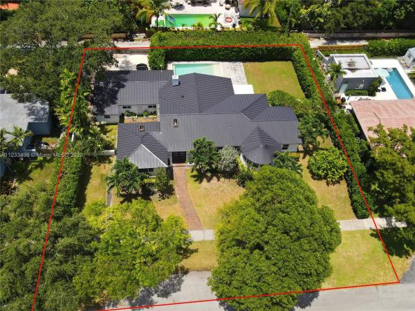 Miami Shores Residential, 429 NE 99th St, Miami Shores, Florida 33138, image 2