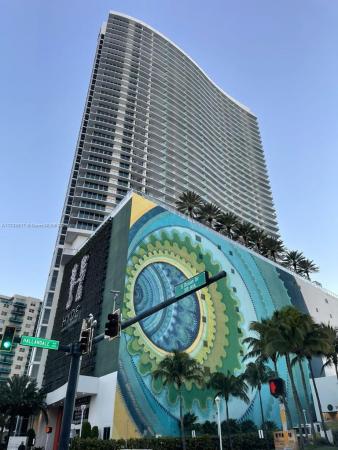 Lyfe Resort & Residences, 4111 S Ocean Dr #3811, Hallandale Beach, Florida 33019, image 2