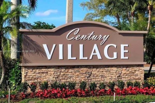 Wellington At Century Village, 420 Wellington G, West Palm Beach, Florida 33417, image 2