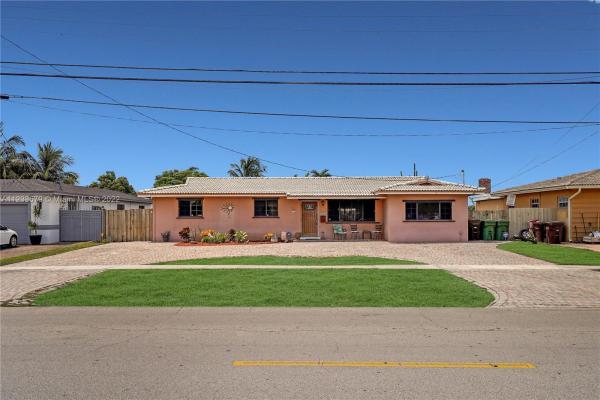 Lake Laurence North, 1256 W 76th St, Hialeah, Florida 33014, image 1