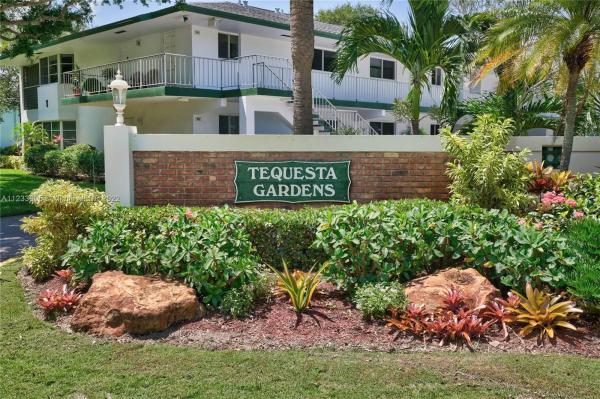 Tequesta Garden, 6 Garden St #205P, Tequesta, Florida 33469, image 1