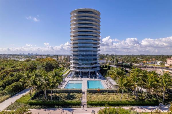 Eighty Seven Park, 8701 Collins Ave #905, Miami Beach, Florida 33154, image 2