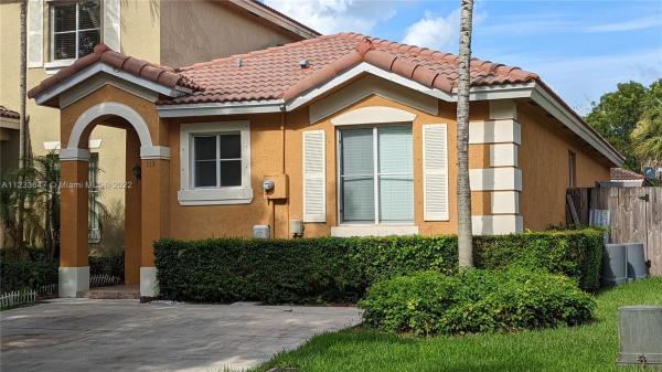 Mowry Villas, 113 SW 15th Ter #113, Homestead, Florida 33030, image 1
