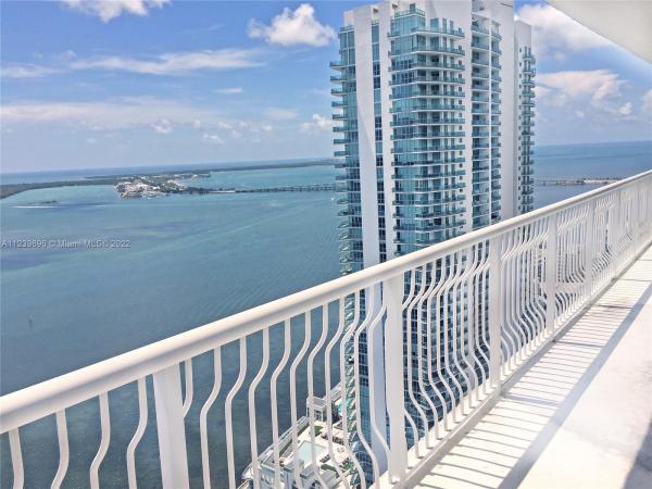 The Club At Brickell Bay, 1200 Brickell Bay Dr #PH4302, Miami, Florida 33131, image 2