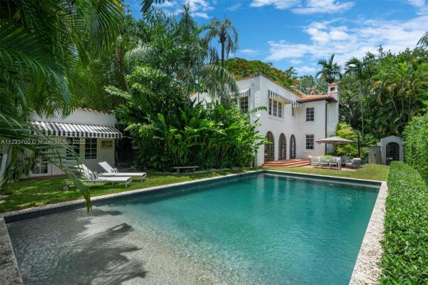 Ewanton Heights, 3618 Saint Gaudens Rd, Miami, Florida 33133, image 1