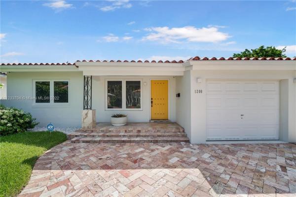 Tamiami Place, 1200 El Rado St, Coral Gables, Florida 33134, image 1