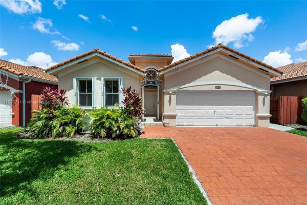 Riviera Trace, 873 NW 136th Ave, Tamiami, Florida 33182, image 1