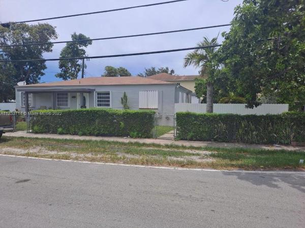 Floral Park, 5301 NW 18th Ave, Miami, Florida 33142, image 2