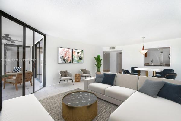 Brickell Place, 1915 Brickell Ave #C412, Miami, Florida 33129, image 2