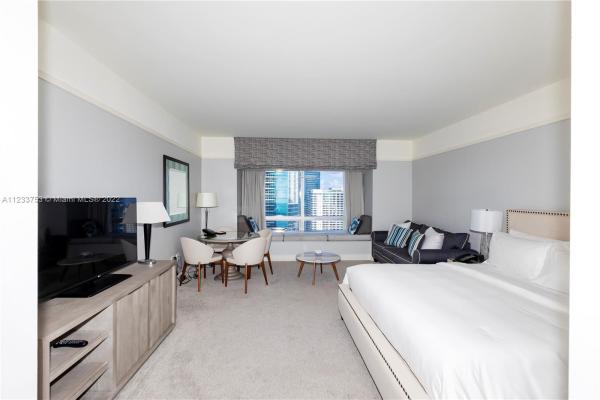 Four Seasons Hotel, 1435 Brickell Ave #3611, Miami, Florida 33131, image 1