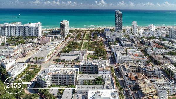 ArtePark North, 2155 Washington Ct #503, Miami Beach, Florida 33139, image 1