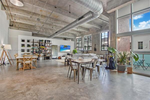 Parc Lofts, 1749 NE Miami Ct #202, Miami, Florida 33132, image 1