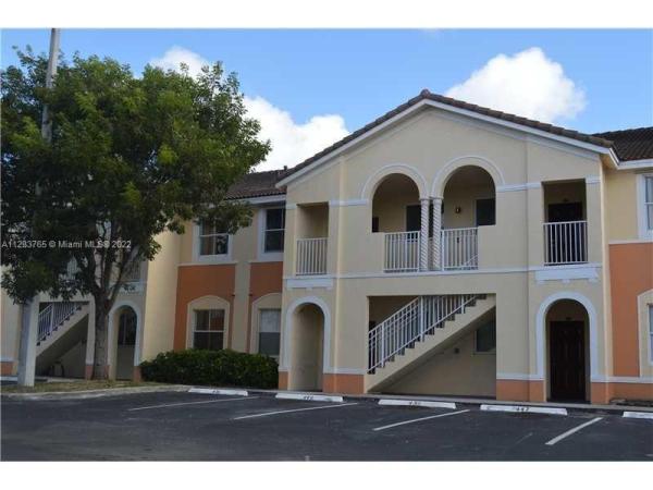 Shoma At Keys Cove, 1651 SE 28th Ct #105, Homestead, Florida 33035, image 1
