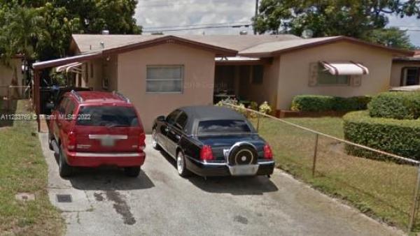 Golden Heights Homes, 2631 NW 16th Ct, Fort Lauderdale, Florida 33311, image 1