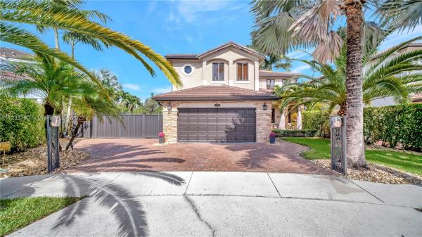 3834 SW 156th Ct, Unincorporated Dade County, Florida 33185, image 2