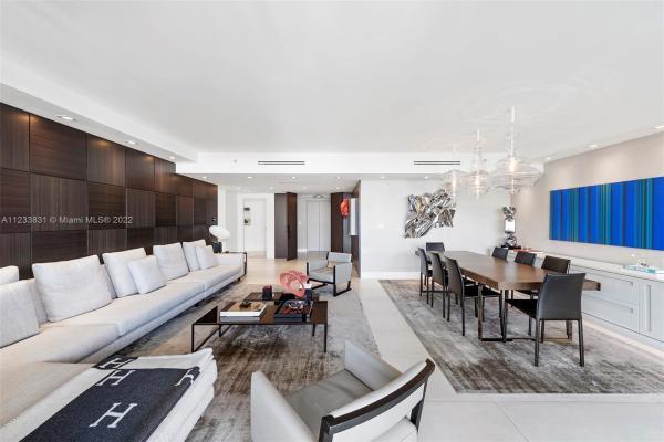 Grand Bay Tower, 430 Grand Bay Dr #1107, Key Biscayne, Florida 33149, image 1