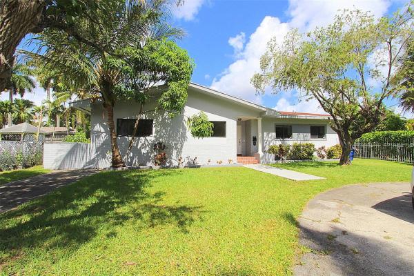 11510 W Biscayne Canal Rd, Unincorporated Dade County, Florida 33161, image 1