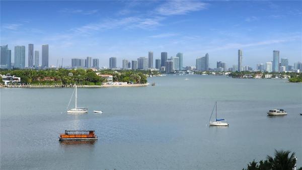 South Bay Club, 800 West Ave #834, Miami Beach, Florida 33139, image 2