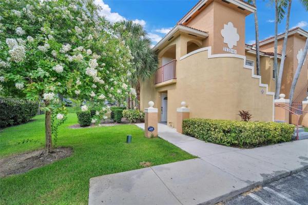 The Cove At French Villas, 7830 NW 6th St #101, Pembroke Pines, Florida 33024, image 1