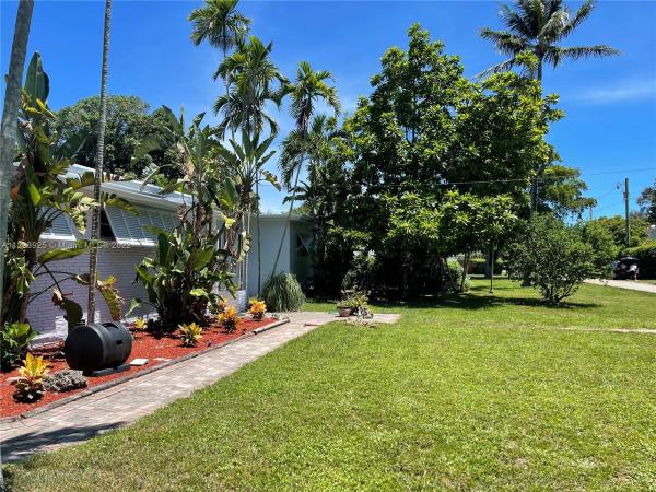 Griffing Biscayne Park Estates, 751 NE 114th St, Biscayne Park, Florida 33161, image 2
