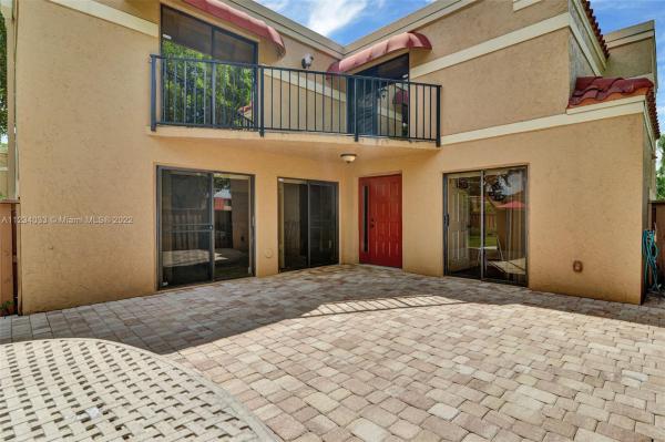 Banyan Lake, 8171 Thames Blvd #A, Boca Raton, Florida 33433, image 2
