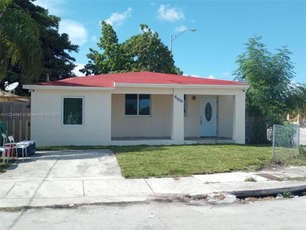 Liberty City, 6500 NW 17th Ave, Miami, Florida 33147, image 2