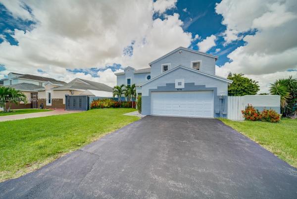 Panache, 9336 SW 143rd Pl, The Hammocks, Florida 33186, image 1