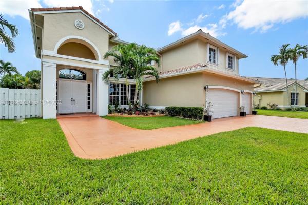 Bristol Bay, 14864 SW 39th Ct, Miramar, Florida 33027, image 1