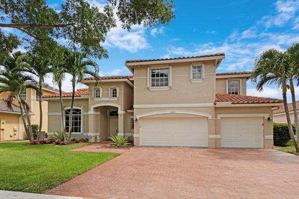 Waterside At Spring Valley, 16449 NW 15th St, Pembroke Pines, Florida 33028, image 1