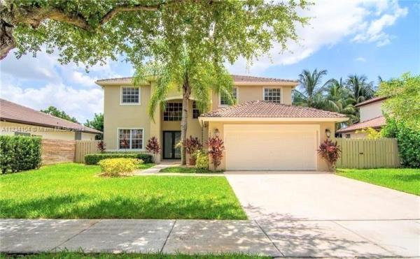 Corsica Place, 14891 SW 159th Ct, Country Walk, Florida 33196, image 1