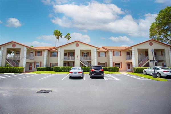 Golfside At Holiday Springs, 3021 NW Holiday Springs Blvd #104, Margate, Florida 33063, image 1