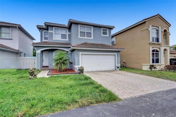 Mapleridge, 3824 SW 49th Pl, Hollywood, Florida 33312, image 1