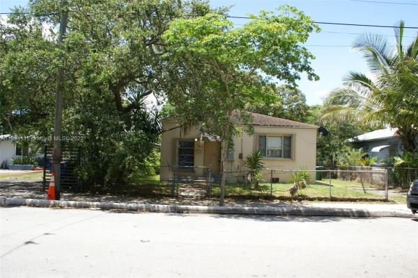 Buena Vista Heights, 160 NW 44th St, Miami, Florida 33127, image 1