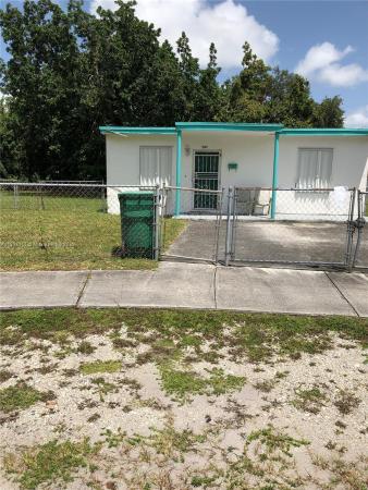 Bunche Park, 2301 NW 165th St, Miami Gardens, Florida 33054, image 2