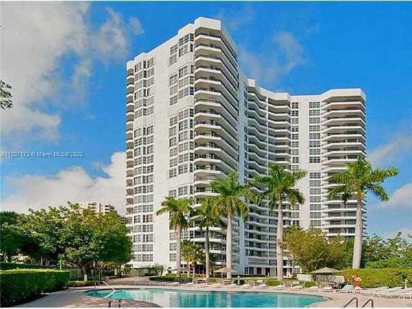 Mystic Pointe Tower 600, 3400 NE 192nd St #2008, Aventura, Florida 33180, image 1