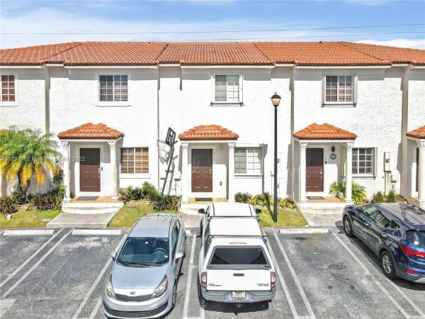 Cazadores North, 16934 SW 138th Ct #16934, Richmond West, Florida 33177, image 1