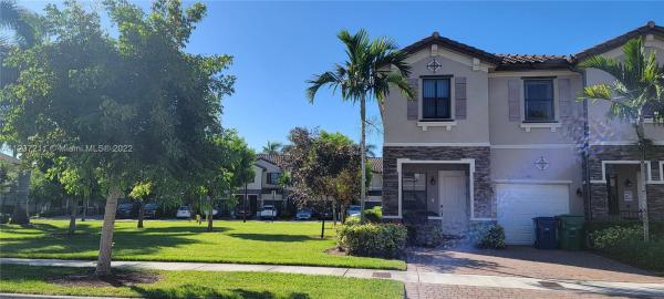 Coco Palm Estates, 11460 SW 253 St #, Princeton, Florida 33032, image 1