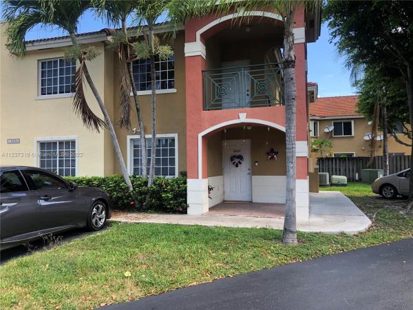 13334 SW 152nd St #2601, Unincorporated Dade County, Florida 33177, image 2