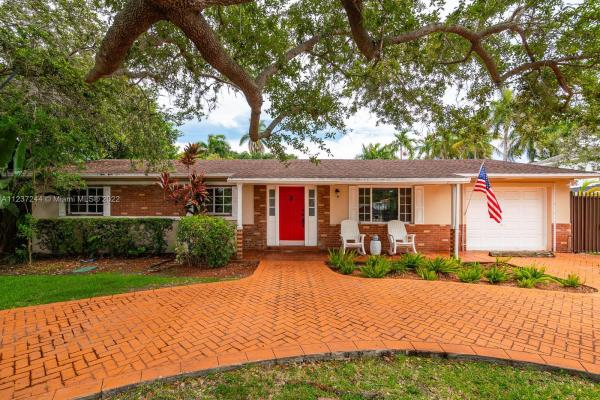 Flagler Waterway Estates, 8282 SW 4, Fountainebleau, Florida 33144, image 1