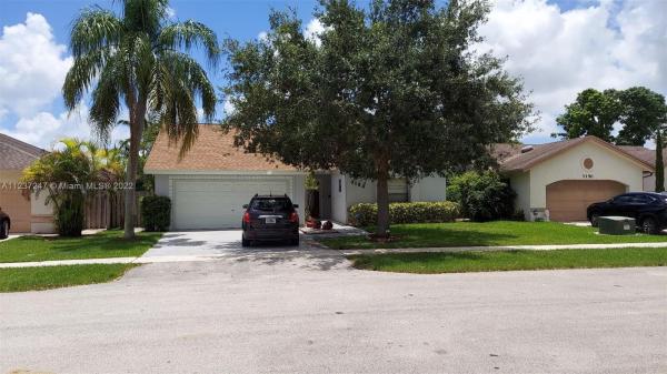 Westbridge At Welleby, 3154 NW 109th Ter, Sunrise, Florida 33351, image 1