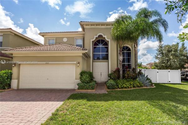 Portofino Lakes, 3712 NE 19th St, Homestead, Florida 33033, image 1