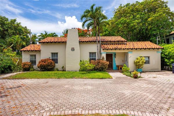 Fairgreen, 424 W 29 St #, Miami Beach, Florida 33140, image 1