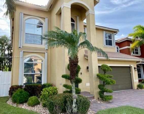 Mapleridge, 4916 SW 38th Way, Hollywood, Florida 33312, image 1