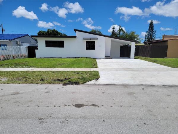 Princess Park Manor, 6850 SW 2nd Ter, Miami, Florida 33144, image 1