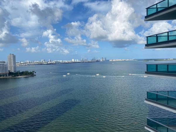 Jade Residences At Brickell Bay, 1331 Brickell Bay Dr #2002, Miami, Florida 33131, image 2