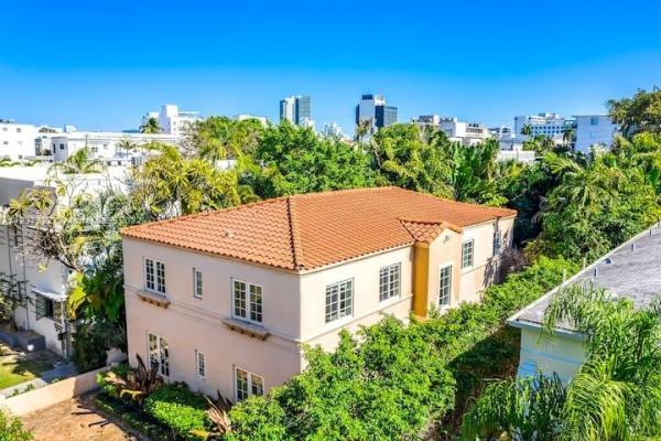 Lincoln, 1545 Meridian Ave, Miami Beach, Florida 33139, image 1