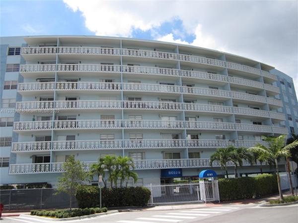 Excelsior, 4141 Nautilus Dr #7F, Miami Beach, Florida 33140, image 1
