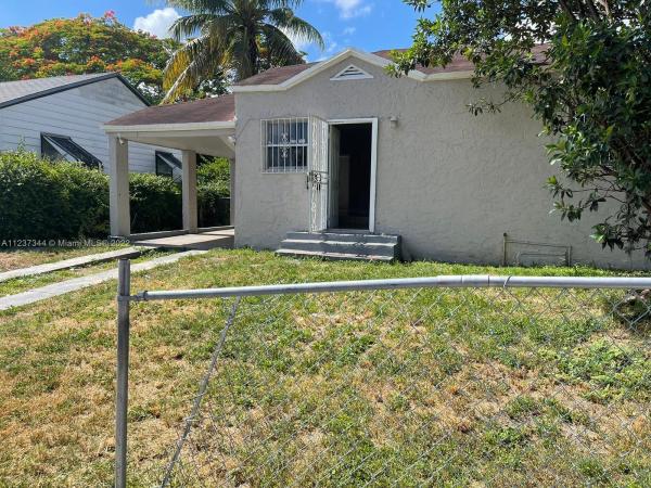 Seventh Avenue Park, 843 NW 65th St, Miami, Florida 33150, image 2