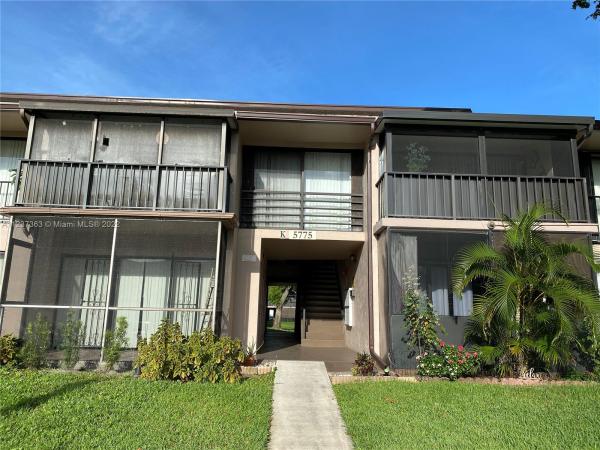 Holiday Park, 5775 Washington St, Hollywood, Florida 33023, image 1